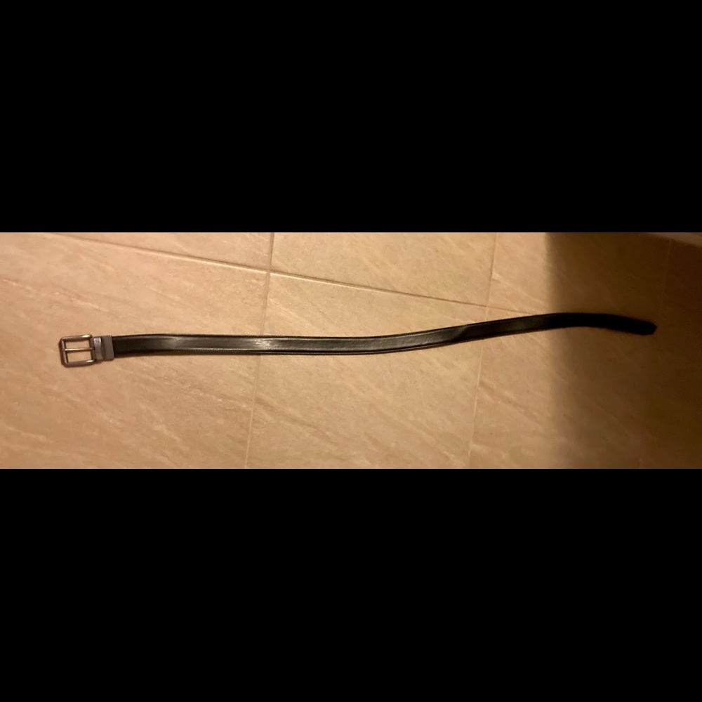 Genuine Dickies Reversible Belt - Picture 6 of 6